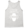 choose cremation Tank Top