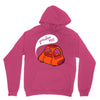 polite pete Unisex Hoodie