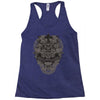 samurai dawn Racerback Tank
