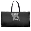 you can never have too many boxers Weekender Totes