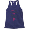 Girls Want To Have Fundamentals Rights Racerback Tank
