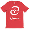 cancer zodiac T-Shirt
