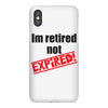 retirement (2) iPhoneX