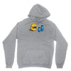 pac chomp Unisex Hoodie