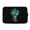 stay fresh Laptop sleeve