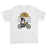ride surf Youth Tee