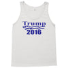 trump for president 2016 Tank Top