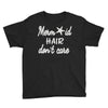 mermaid hair Youth Tee