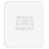 pet lovers Mousepad