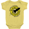 planet express Baby Onesie