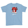 tiger Youth Tee
