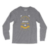 marauder's map Long Sleeve Shirts