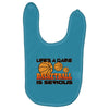life's a game basketball Baby Bibs