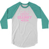 Coolest Grammy Ever 3/4 Sleeve Shirt