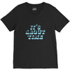 it's about time V-Neck Tee
