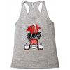 wild homies Racerback Tank
