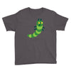 green animal Youth Tee