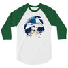 bug invasion 3/4 Sleeve Shirt