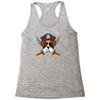 pirate Racerback Tank