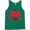 THE MARKSMAN Tank Top