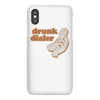 drunk dialer iPhoneX