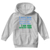 i am your favorite child Youth Hoodie