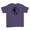 mountain go go Youth Tee