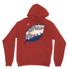 leaf Unisex Hoodie