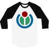 fahrie77 3/4 Sleeve Shirt