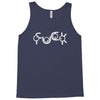 unown fuck clearance Tank Top