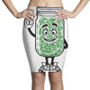 weed Pencil Skirts