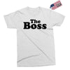 The Boss Exclusive T-shirt