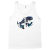 alien terror from deep space Tank Top