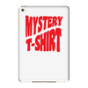 mystery iPad Mini 4