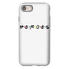 Heroes iPhone 8
