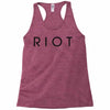 riot Racerback Tank