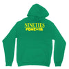 nineties forever Unisex Hoodie