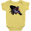 moster name Baby Bodysuit