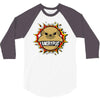 pugtato 3/4 Sleeve Shirt