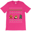 super mario chistmas T-Shirt