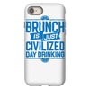 brunch day drinking iPhone 8