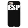 esp new iPhone 8 Case