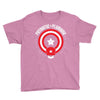 patriotic plumbing Youth Tee
