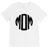 mom V-Neck Tee