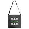 lake life Adjustable Strap Totes