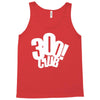 300 club Tank Top