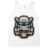 The Crash Off Road Tank Top