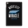 music city miracle iPad Mini 4