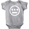 hieroglyphics logo american underground hip hop Baby Onesie