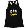 bobby orr Racerback Tank